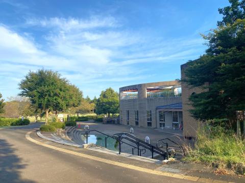 おだわら諏訪の原公園