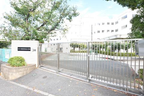 横浜市立深谷台小学校
