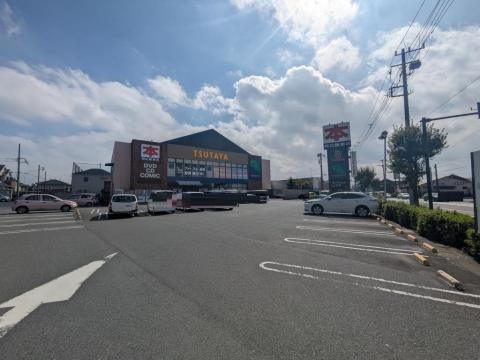 ＴＳＵＴＡＹＡ下瀬谷店