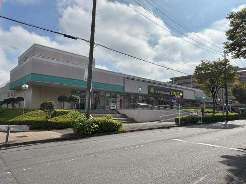 いなげや横浜西が岡店