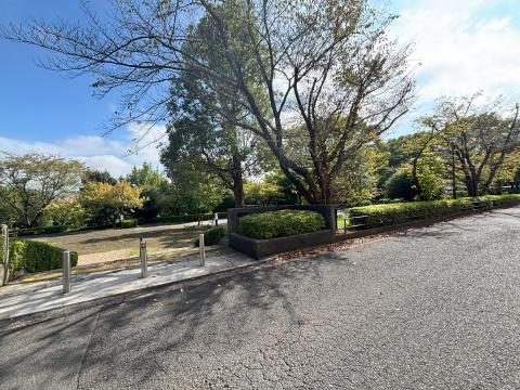 西が岡公園