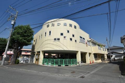 ゆたか保育園