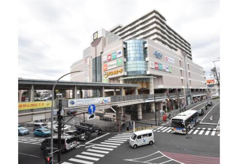 ドン・キホーテ二俣川店(2025年10月)