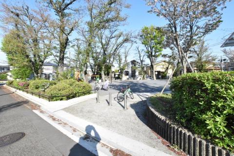 中沢町公園