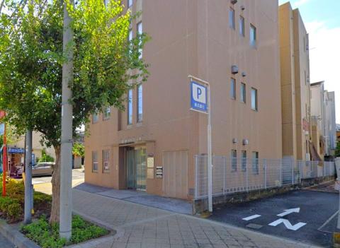 富田内科クリニック