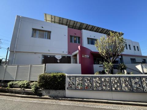 中田保育園(2025年11月)