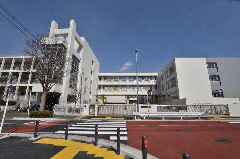 小中一貫校(2023年3月)