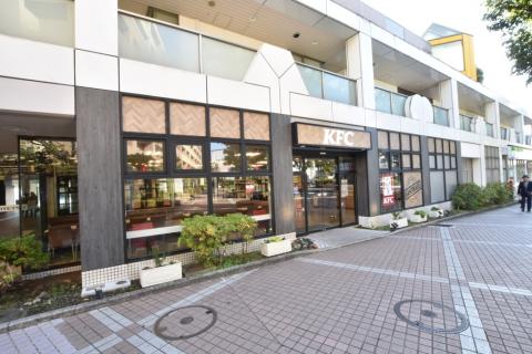 ケンタッキーフライドチキン