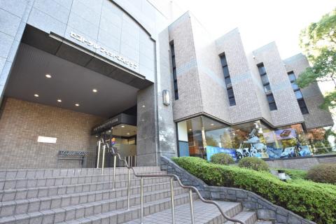 セントラルフィットネスジム