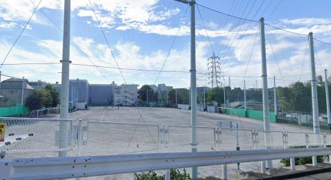 保土ケ谷中学校