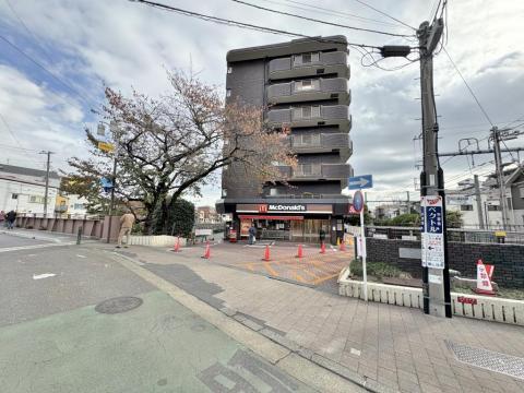 にじいろ保育園和田町