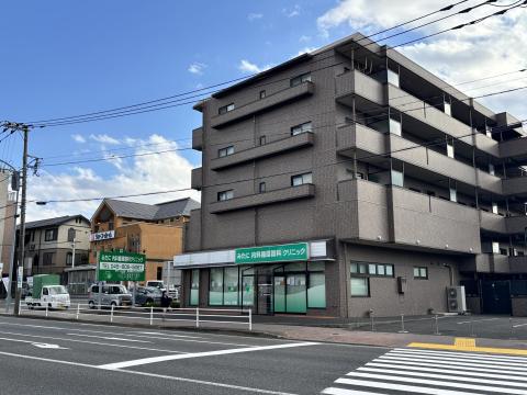 みたに内科循環器科クリニック(2025年11月)