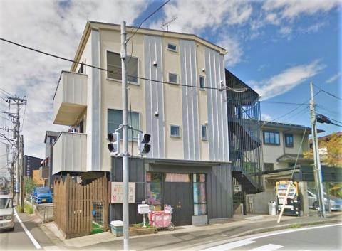 保育ルーム岸根公園前