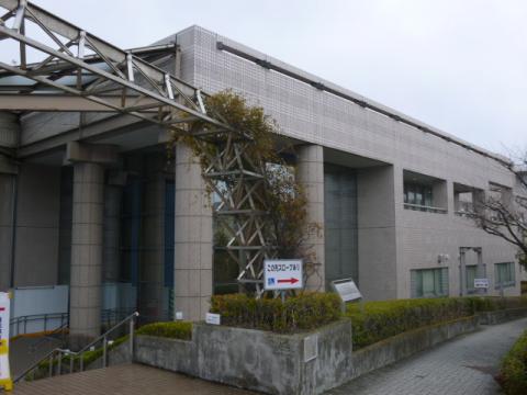 国際親善総合病院