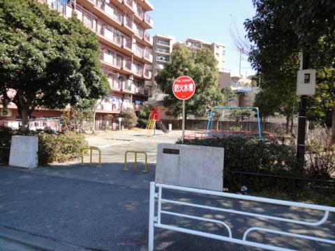 善部町第三公園