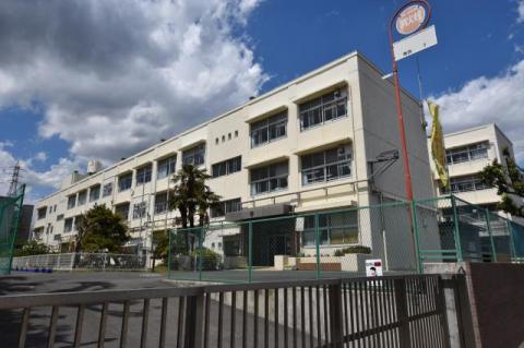 横浜市立上飯田小学校