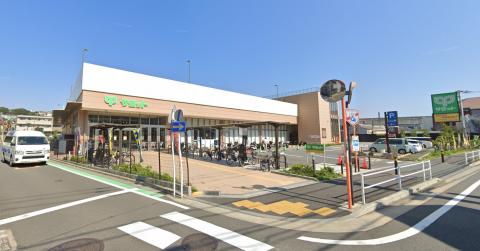 サミット上星川店