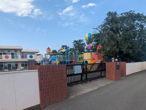 いしかわ幼稚園