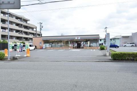 セブンイレブン横浜泉桂坂店