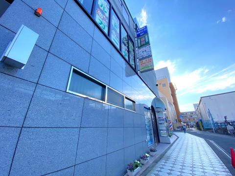 しらゆりチャイルドガーデン