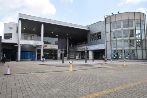 そうてつローゼンいずみ中央店