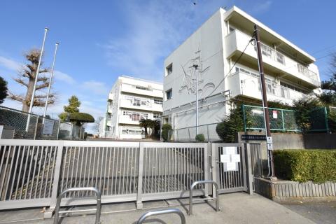 横浜市立飯田北いちょう小学校