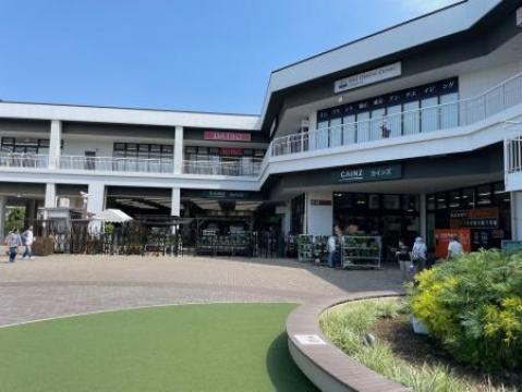 カインズ横浜いずみ野店