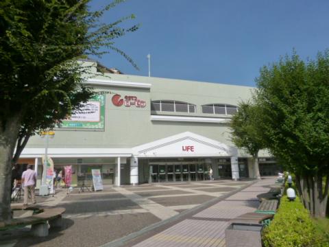 そうてつローゼン緑園都市店