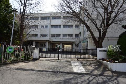 横浜市立下和泉小学校