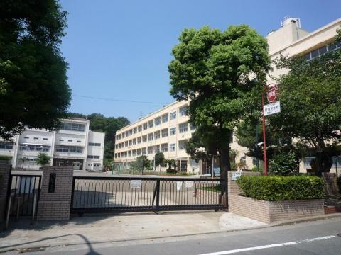 横浜市立新井小学校