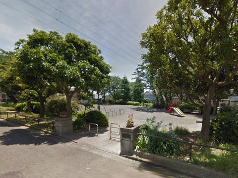 阿久和小金第二公園