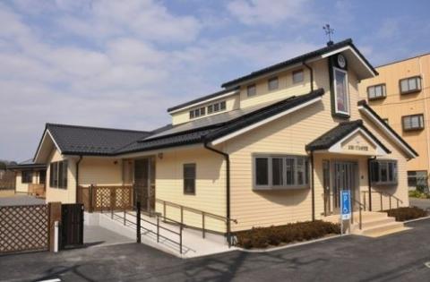 白梅いずみ保育園