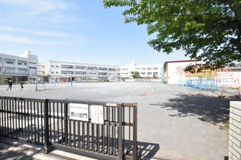 白根小学校