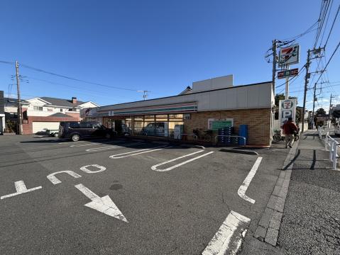 セブンイレブン横浜二俣川２丁目店