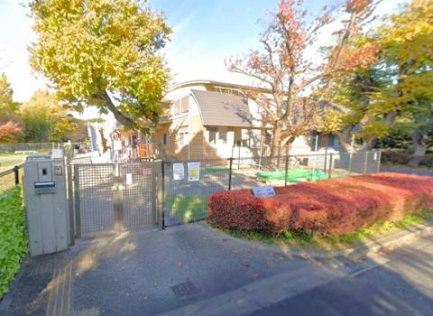 聖母の園保育園