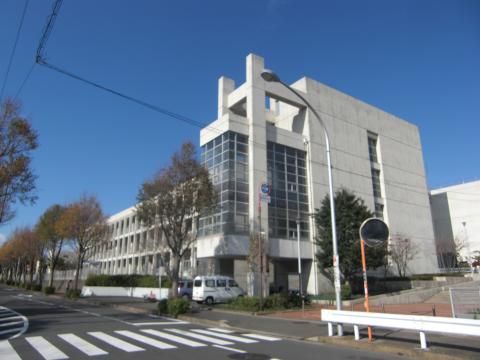 緑園学園（小中一貫校）