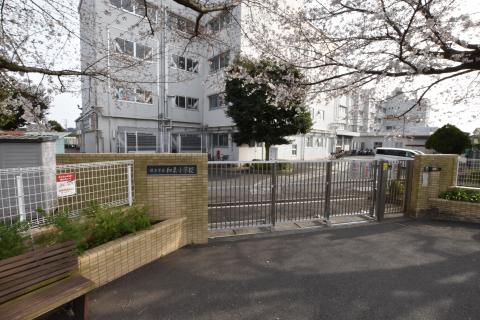 横浜市立和泉小学校