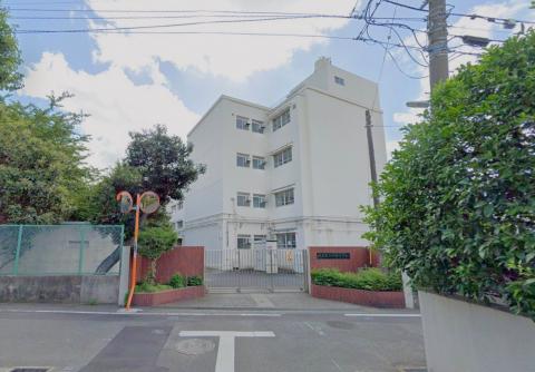 中田小学校