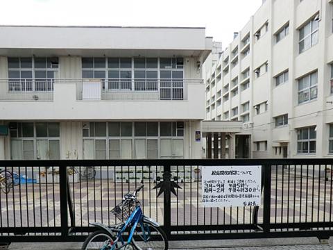 瀬谷第二小学校