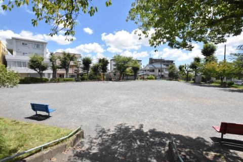 十日市場　日向山公園