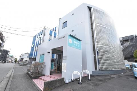 地域　総合クリニック十日市場