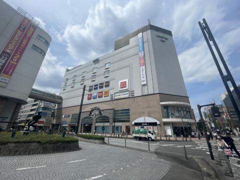 本厚木ミロード