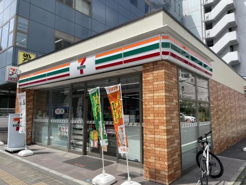 セブン－イレブン厚木中町４丁目店