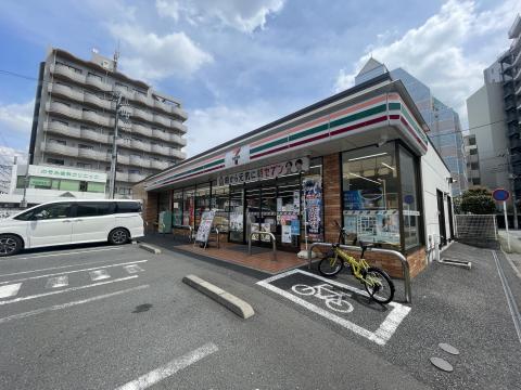 セブン－イレブン厚木旭町西店