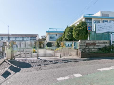 南本宿小学校