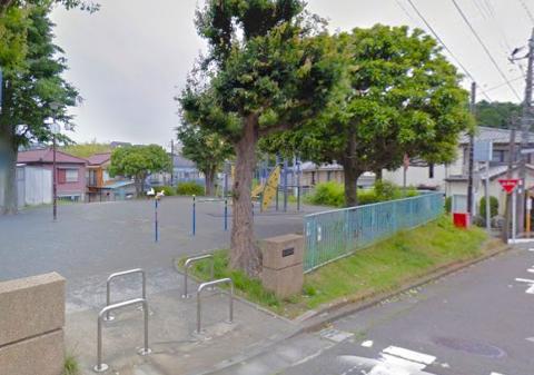 南本宿第二公園