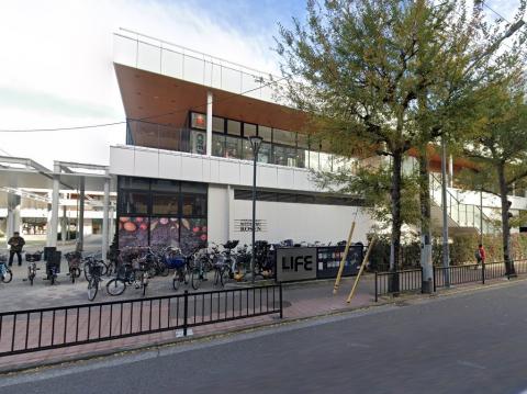 そうてつローゼン　弥生台駅前店