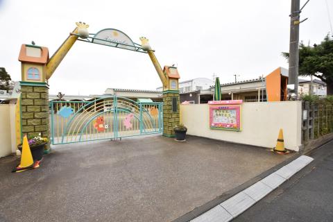 富士塚幼稚園・保育園