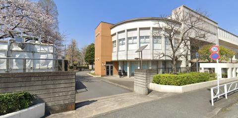 宮崎中学校