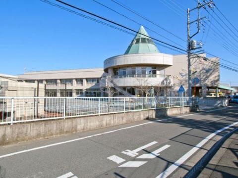 綾瀬こばと幼稚園(2012年3月)